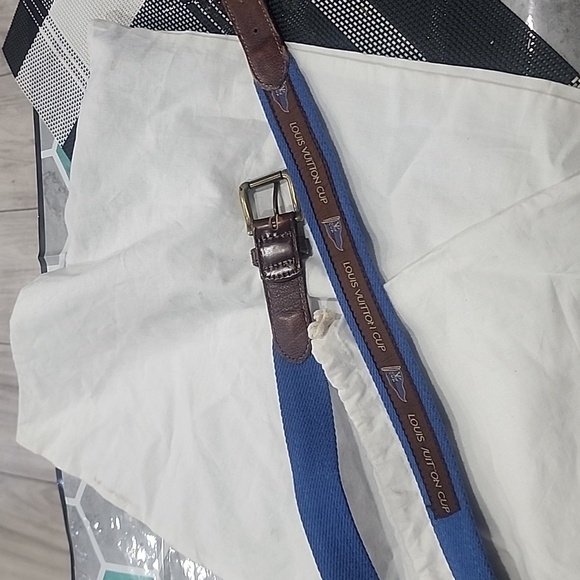 COPY - COPY - Louis Vuitton mens betl - Picture 5 of 5